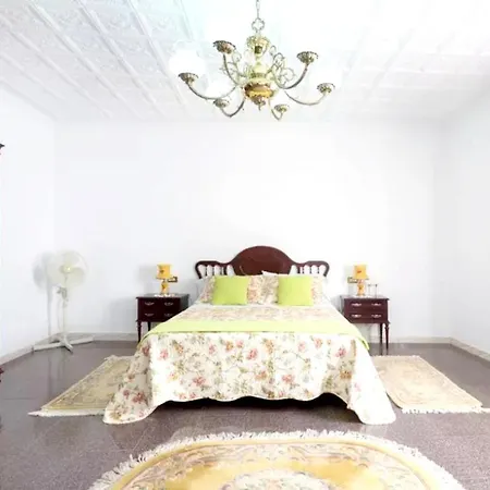 Ferienhaus 4 Bedrooms House With Sea View Furnished Terrace And Wifi At 7 Km Away From The