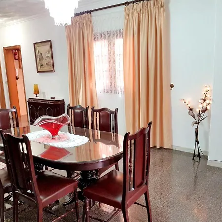 4 Bedrooms House With Sea View Furnished Terrace And Wifi At 7 Km Away From The Santa Cruz de Tenerife