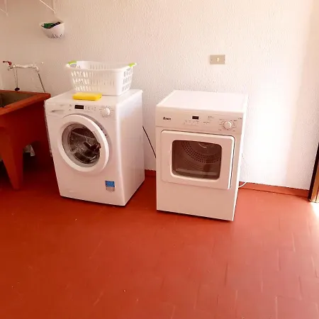 Ferienhaus 4 Bedrooms House With Sea View Furnished Terrace And Wifi At 7 Km Away From The Santa Cruz de Tenerife