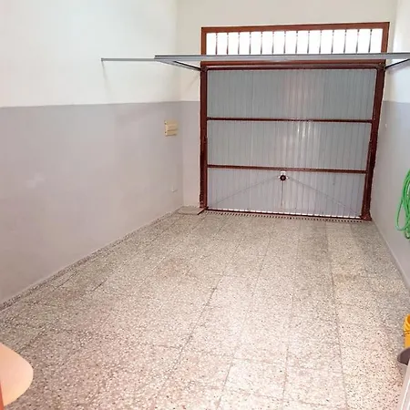 4 Bedrooms House With Sea View Furnished Terrace And Wifi At 7 Km Away From The