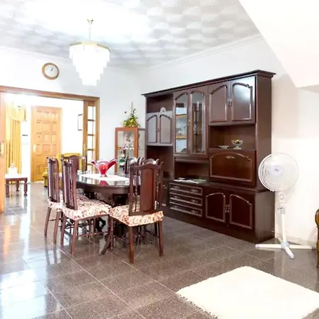 4 Bedrooms House With Sea View Furnished Terrace And Wifi At 7 Km Away From The Santa-Cruz de Ténérife