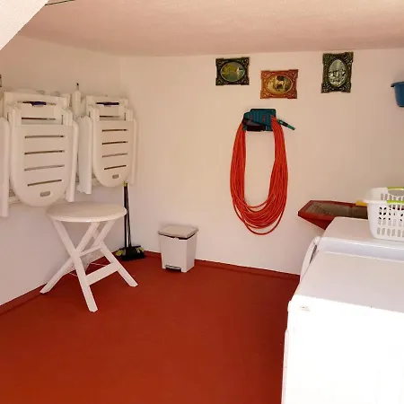 4 Bedrooms House With Sea View Furnished Terrace And Wifi At 7 Km Away From The * Santa-Cruz de Ténérife
